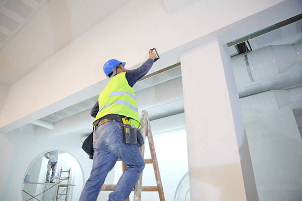 Reliable Wrightwood, CA Dry wall and painting Solutions